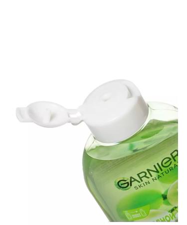 Garnier Gel foam with grape extract - Buy Online on GoSupps.com