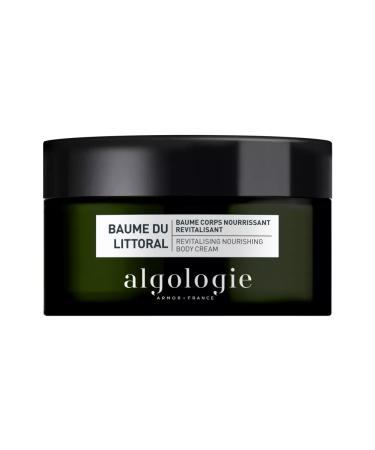 ALGOLOGY Restorative body cream - Buy Online on GoSupps.com