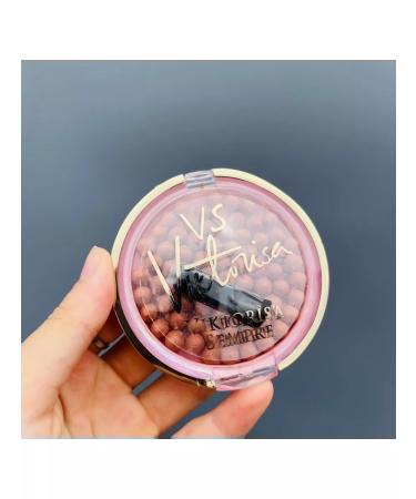 Bombshell Roll-on blush - Buy Online on GoSupps.com