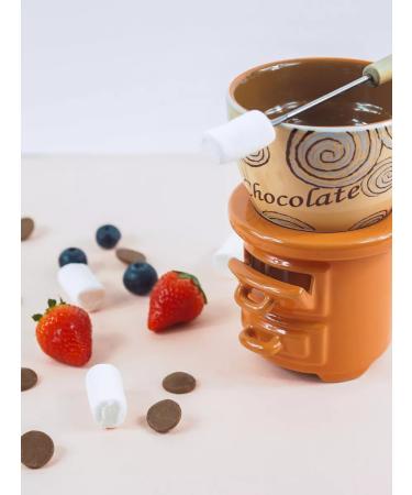 Chocolate and K Set of chocolate 3 pcs white milk bitter 1 kg drops - Buy Online on GoSupps.com