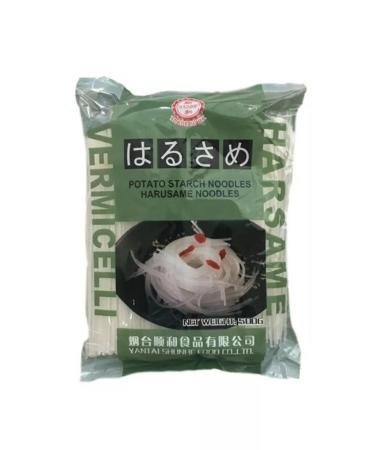 Lapsha Harusame Khrustalny 500g