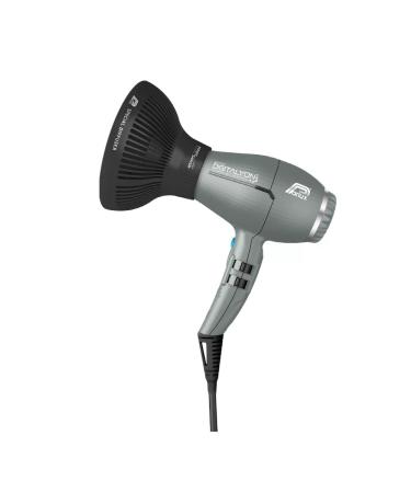 PARLUX Digitalyon Glitter Grey + Digitalyon + diffuser Magic Sense