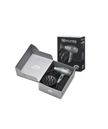 PARLUX Digitalyon Glitter Grey + Digitalyon + diffuser Magic Sense - Buy Online on GoSupps.com