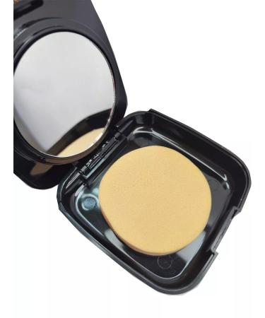 Artdomenico La Rosa Compact powder CC Silky Touch with mirror. LP- 901-5 - Buy Online on GoSupps.com