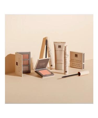 AVON Compact powder Pure Makeup light tan - Buy Online on GoSupps.com