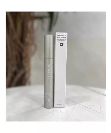 Skin&Lab eye cream with bakuchiol Bakuchiol - Buy Online on GoSupps.com