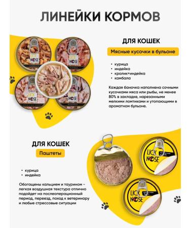 Lick Nose Salmon oil for dogs and cats 250 ml omega 3 - Buy Online on GoSupps.com