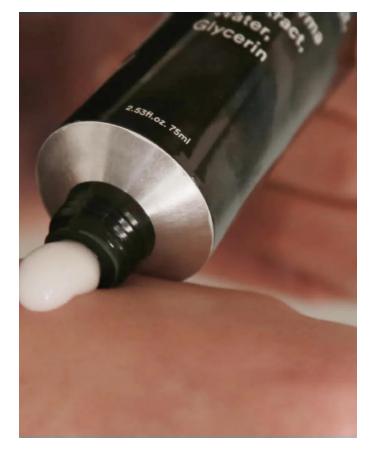 abib Moisturizer cream gel for skin - Buy Online on GoSupps.com