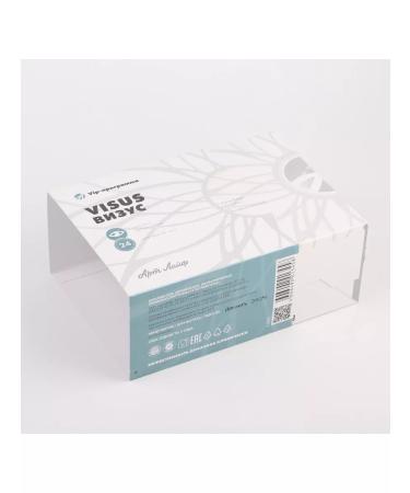 Art Life VIP program "Visus" (Visus) 120 tablets - Buy Online on GoSupps.com