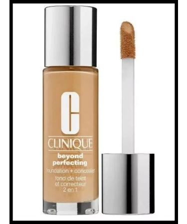 Cosmetics sale Tonal base and concoiler Clinique 64ton - Buy Online on GoSupps.com