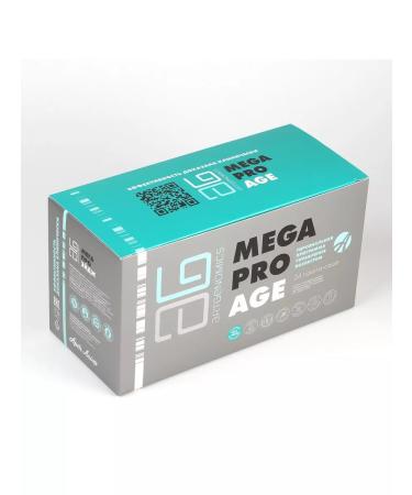 Art Life MEGA Pro Age program (mega about Age)