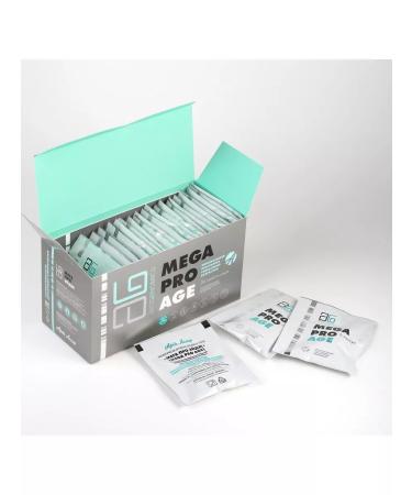 Art Life MEGA Pro Age program (mega about Age) - Buy Online on GoSupps.com
