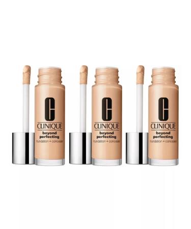 Cosmetics sale Tonal base and Clinique Conceler tone 66 - Buy Online on GoSupps.com