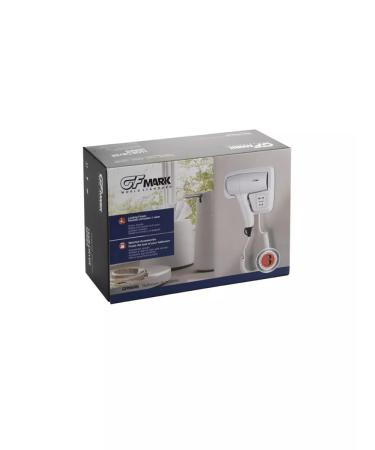 Gfmark Hair hair dryer 6813 black with a holder 1200W - Buy Online on GoSupps.com