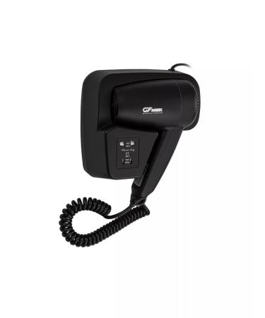 Gfmark Hair hair dryer 6813 black with a holder 1200W - Buy Online on GoSupps.com