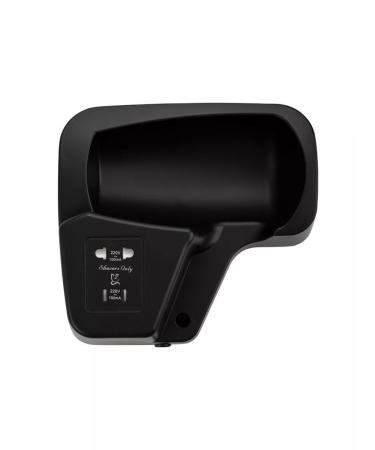 Gfmark Hair hair dryer 6813 black with a holder 1200W - Buy Online on GoSupps.com