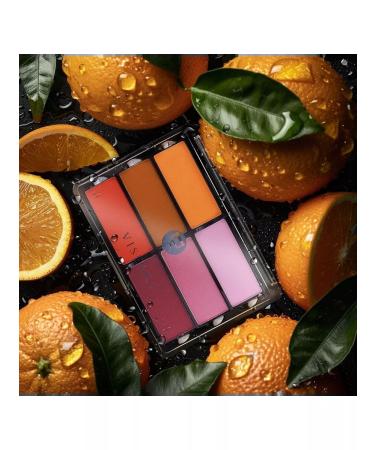 Viseart Face blush for contouring - Buy Online on GoSupps.com