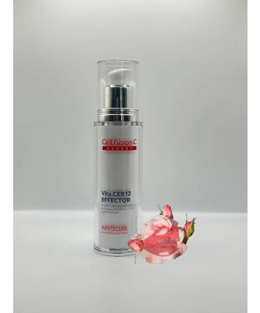 Cell Fusion C Expert Whitecure Vita CEB12 - Whitecure set - Buy Online on GoSupps.com