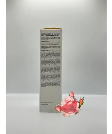 Cell Fusion C Expert Whitecure Vita CEB12 - Whitecure set - Buy Online on GoSupps.com