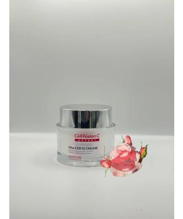 Cell Fusion C Expert Whitecure Vita CEB12 - Whitecure set - Buy Online on GoSupps.com
