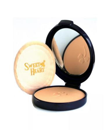 Fennel Facial powder matting compact - Buy Online on GoSupps.com