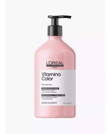 L'OREAL Vitamino Color Estimated Care 750 ml