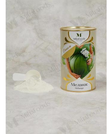 Milta Foods A mixture for nutrition of pregnant and lactating mothers - Buy Online on GoSupps.com