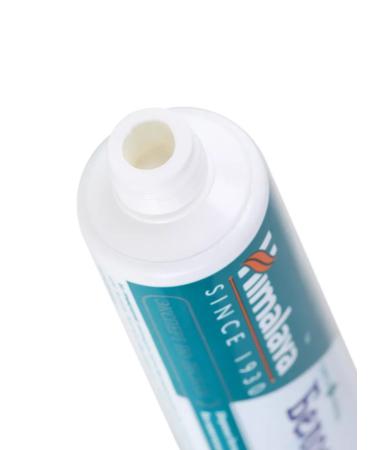 Himalaya Since 1930 Whitening toothpaste "white radiance" without fluorine 3 pcs - Buy Online on GoSupps.com