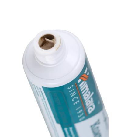 Himalaya Since 1930 Toothpaste with fluoride "Complex care" 3 pcs - Buy Online on GoSupps.com