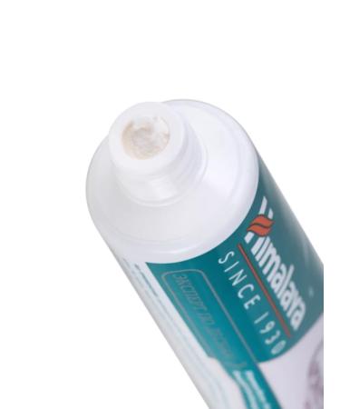 Himalaya Since 1930 Toothpaste for sensitive teeth "Sensitiv" 3 pcs - Buy Online on GoSupps.com