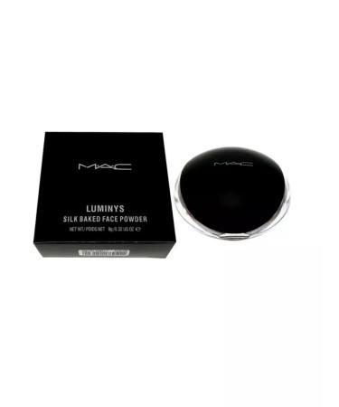 cosmetics sale Facial powder Mac Luminys Silk Baked Face Powder - Buy Online on GoSupps.com