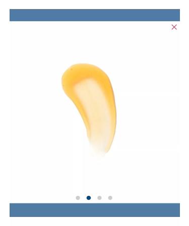 Amway Washing gel with exfoliating particles - Buy Online on GoSupps.com