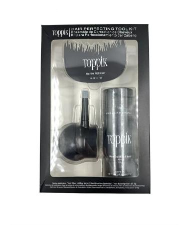 Toppik Thickener for hair and beard 27.5g set