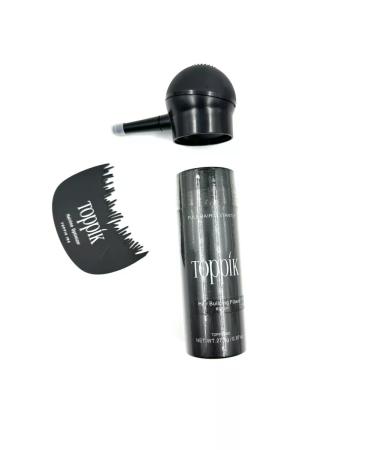 Toppik Thickener for hair and beard 27.5g set - Buy Online on GoSupps.com