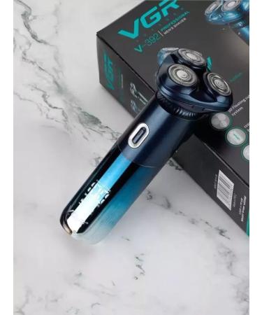 VGR Electric blower V-392 - Buy Online on GoSupps.com