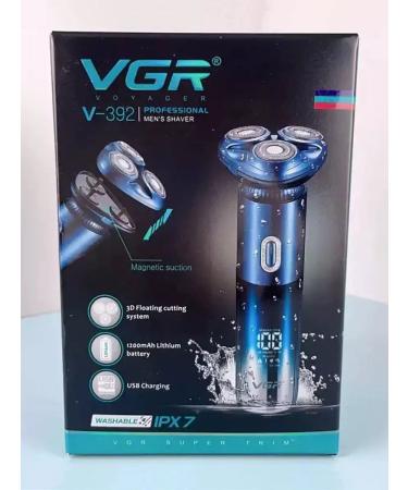 VGR Electric blower V-392 - Buy Online on GoSupps.com