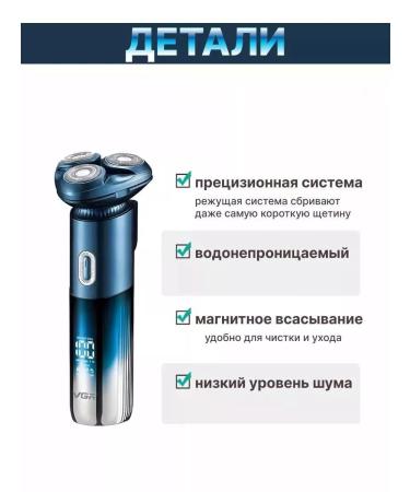 VGR Electric blower V-392 - Buy Online on GoSupps.com