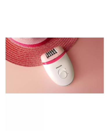 PHILIPS Satinelle Essential Bre235 00 Epiprator - Buy Online on GoSupps.com