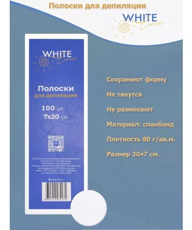 ITALWAX Wax for depilation of Natura cartridge azulen 12 pcs. + Stripes - Buy Online on GoSupps.com