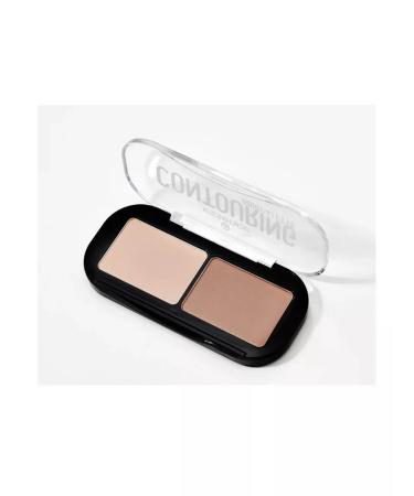 Essence contouring palette tone 10