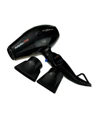 BaByliss PRO Professional Feng Italian Murano Ionic Belisa 2000W - Buy Online on GoSupps.com