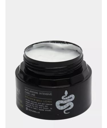 BOBO LUX Korean face and body cream SYN-AKE Natural Skin Care - Buy Online on GoSupps.com