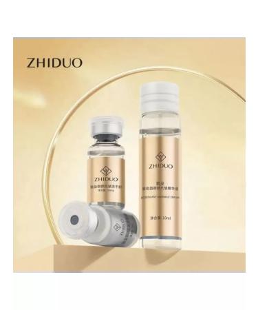 ZHIDUO Cosmetic sublimated set against wrinkles - Buy Online on GoSupps.com