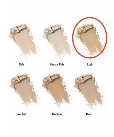 Clinique powder Almost Make-up SPF15 03 - Buy Online on GoSupps.com