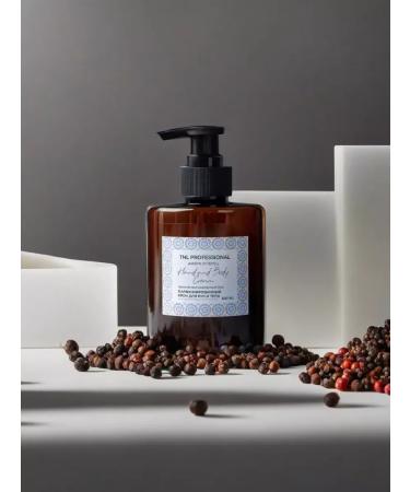 TNL PROFESSIONAL Hand & Body Cream and TNL pepper 300 ml - Buy Online on GoSupps.com