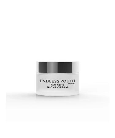 SHEIDA night wrinkles with additional enrichment - Buy Online on GoSupps.com