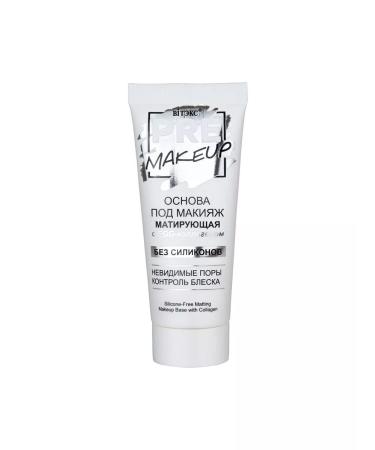 Vitex The base for makeup matters without silicones 20 ml