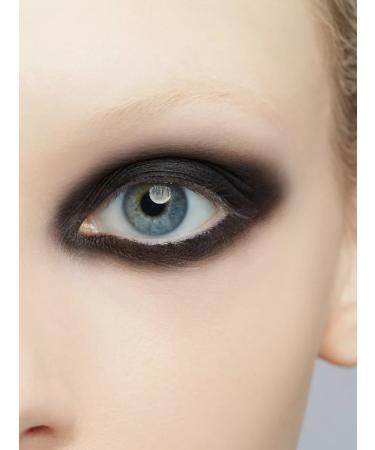 KRYGINA cosmetics Liquid eyeliner shadow lipstick Concrete Black - Buy Online on GoSupps.com