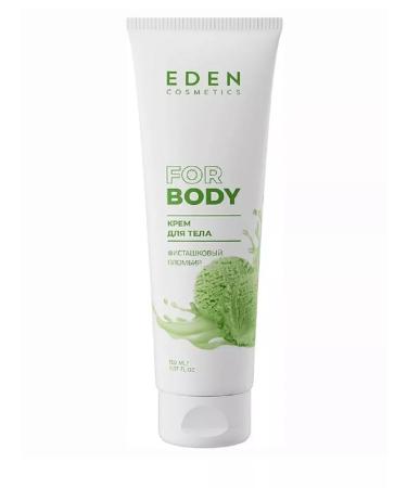 EDEN Body cream nutrient 150 ml - Buy Online on GoSupps.com