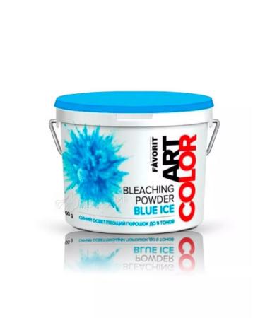 Farmavita Blue Favorit Art Color - Buy Online on GoSupps.com